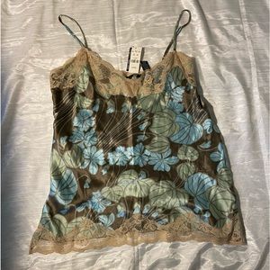 New York & Company Tank Top